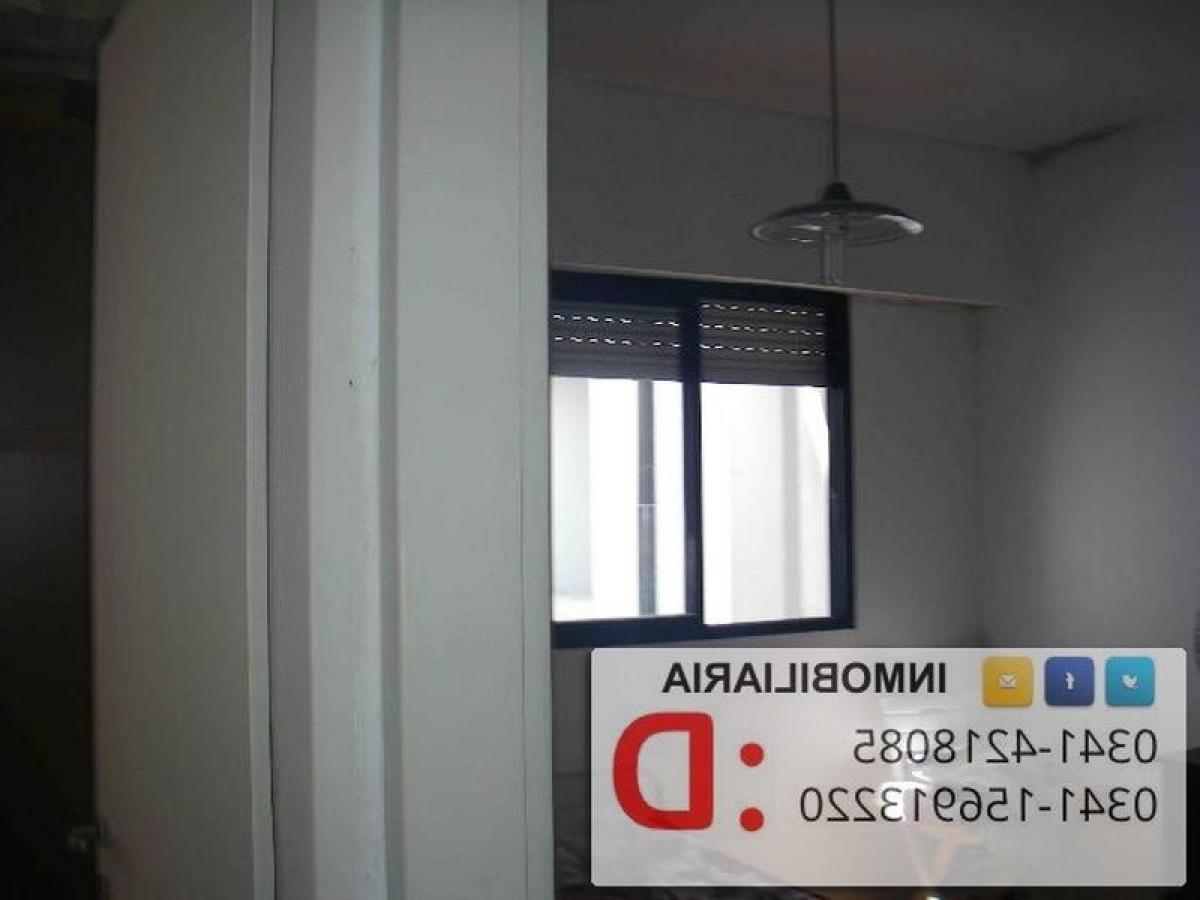 2 bedrooms Apartment in Santa Fe, Argentina No. 10175