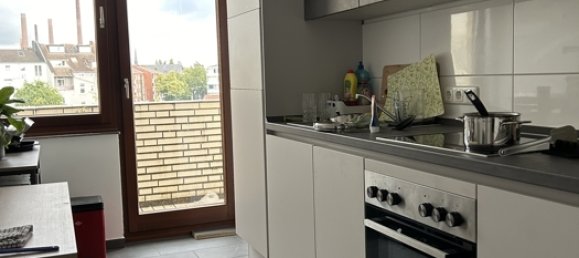 Apartamento de 1 dormitorio en Dusseldorf, Germany No. 63849 10