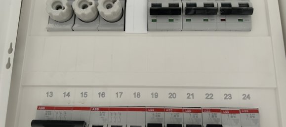 Apartamento de 1 dormitorio en Dusseldorf, Germany No. 63849 16