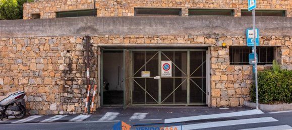 20m² Garage in Imperia, Italy No. 273950 3