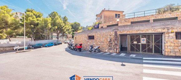 20m² Garage in Imperia, Italy No. 273950 2