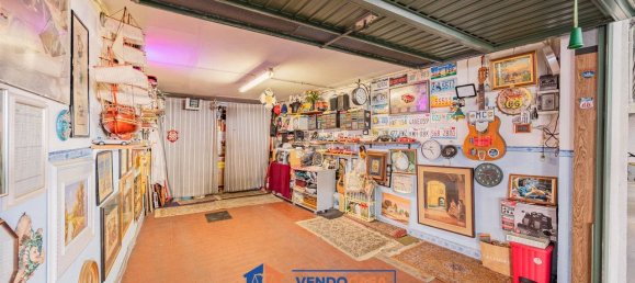 20m² Garage in Imperia, Italy No. 273950 10