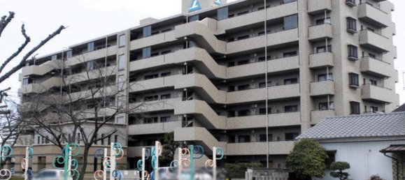 3 chambres Appartement à Fukuoka, Japan No. 2559 2