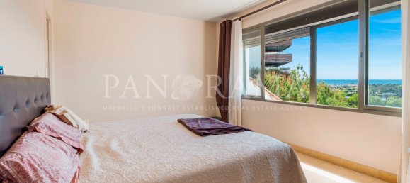 3 bedrooms Penthouse in Malaga, Spain No. 102647 14