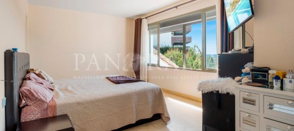 3 bedrooms Penthouse in Malaga, Spain No. 102647 13