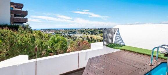 3 bedrooms Penthouse in Malaga, Spain No. 102647 11