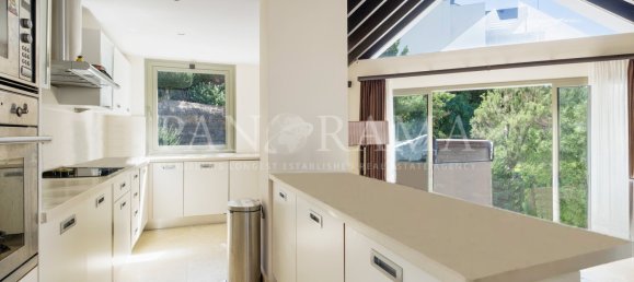 3 bedrooms Penthouse in Malaga, Spain No. 102647 6