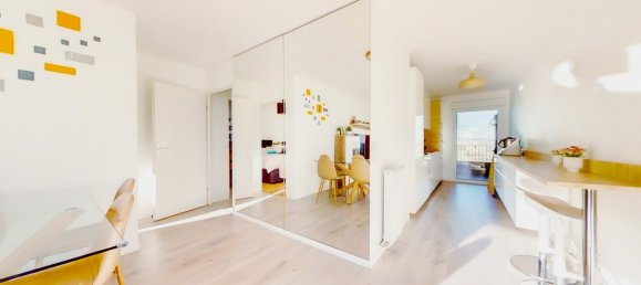 3 Schlafzimmer Wohnung in Nanterre, France, Nr. 186088 3