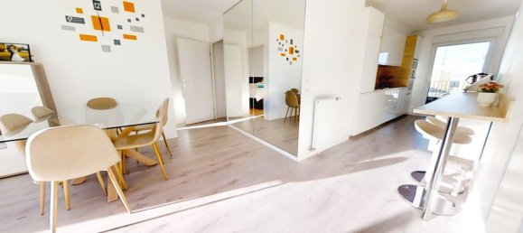 3 Schlafzimmer Wohnung in Nanterre, France, Nr. 186088 4