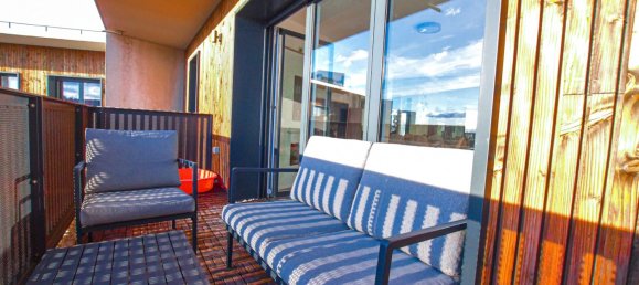 3 Schlafzimmer Wohnung in Nanterre, France, Nr. 186088 6