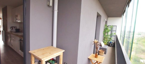 3 Schlafzimmer Wohnung in Nanterre, France, Nr. 186088 13