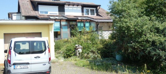 Таунхаус с 11 комнатами в Goppingen, Германия № 274626 2