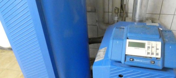 Таунхаус с 11 комнатами в Goppingen, Германия № 274626 23