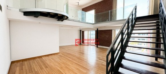 Oficina en Dubai Media City, UAE 120 m² No. 42641 2