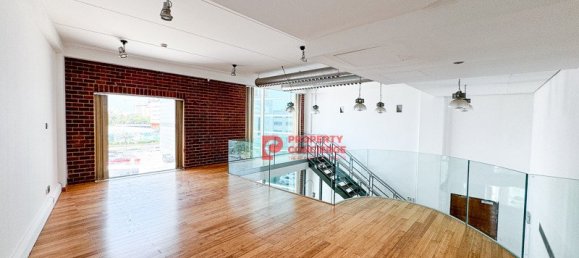 Oficina en Dubai Media City, UAE 120 m² No. 42641 14