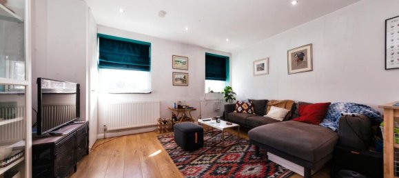 2 bedrooms Apartment in London, United Kingdom No. 11605 5