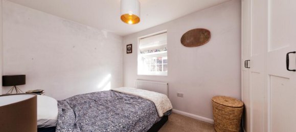 2 bedrooms Apartment in London, United Kingdom No. 11605 8