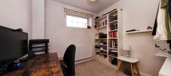 2 bedrooms Apartment in London, United Kingdom No. 11605 10