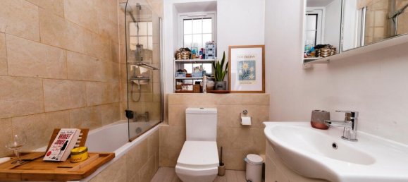 2 bedrooms Apartment in London, United Kingdom No. 11605 13