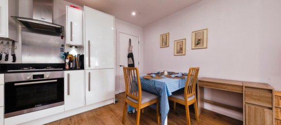 2 bedrooms Apartment in London, United Kingdom No. 11605 7