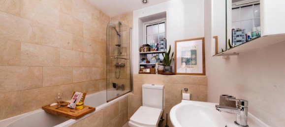 2 bedrooms Apartment in London, United Kingdom No. 11605 12