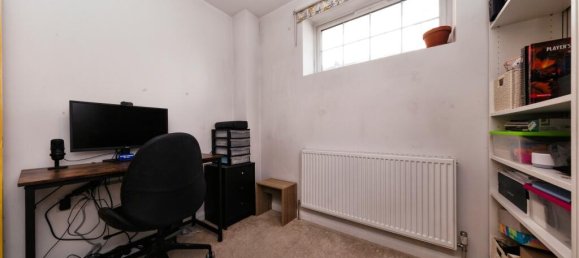 2 bedrooms Apartment in London, United Kingdom No. 11605 11