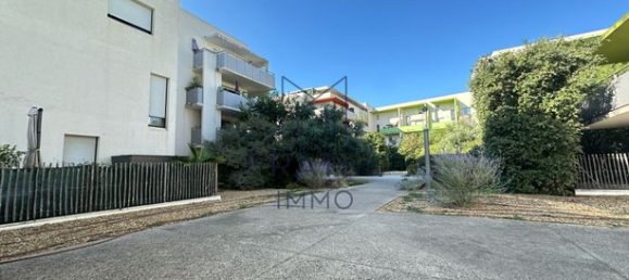 2 bedrooms Apartment in Montpellier, France No. 279008 10