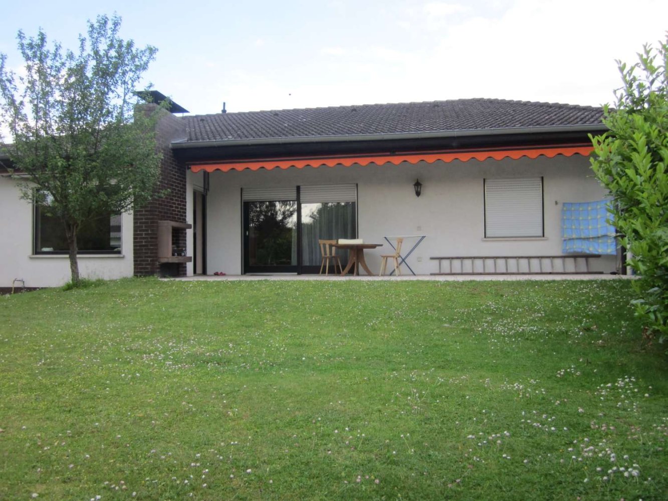 Bungalow T3 em Germersheim, Germany N.º 185129