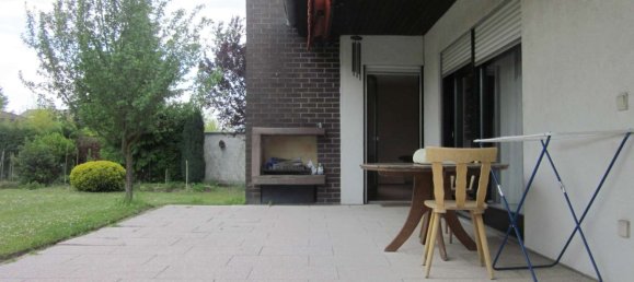 Bungalow T3 em Germersheim, Germany N.º 185129 4