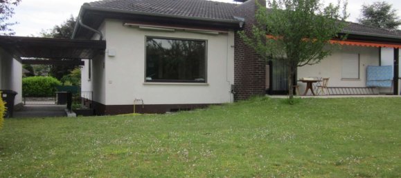 Bungalow T3 em Germersheim, Germany N.º 185129 2
