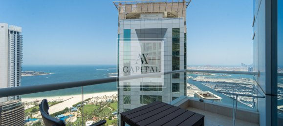 1 bedroom Apartment in Dubai Marina, UAE No. 51593 17