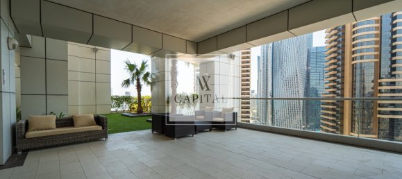 1 bedroom Apartment in Dubai Marina, UAE No. 51593 15