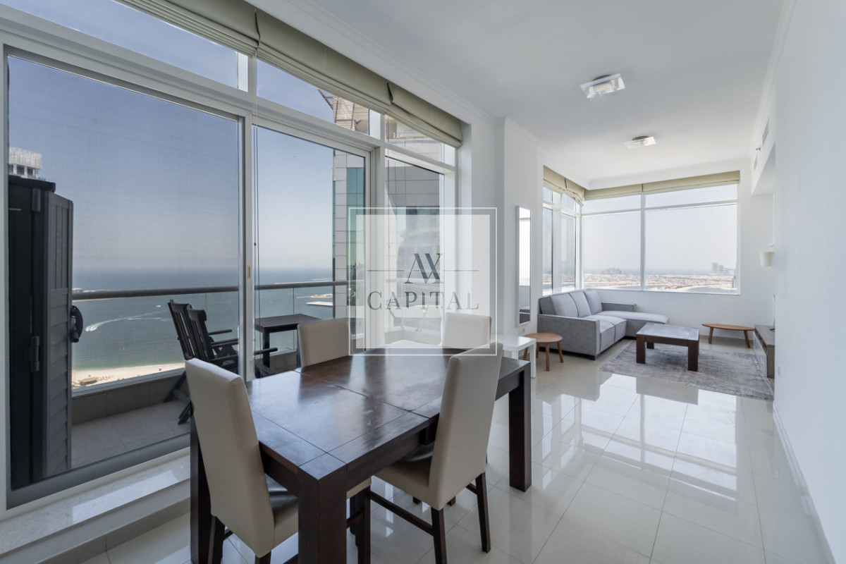 1 bedroom Apartment in Dubai Marina, UAE No. 51593