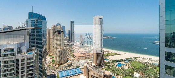 1 bedroom Apartment in Dubai Marina, UAE No. 51593 12