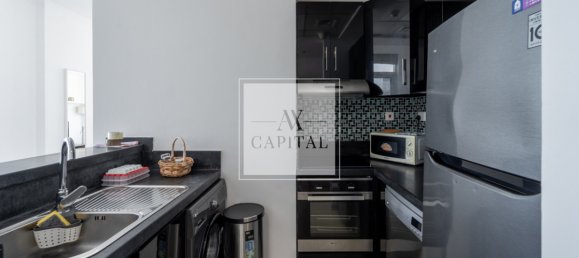 1 bedroom Apartment in Dubai Marina, UAE No. 51593 7