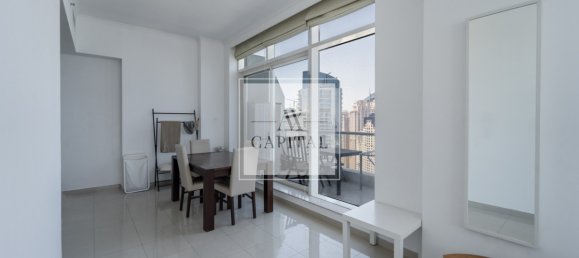 1 bedroom Apartment in Dubai Marina, UAE No. 51593 4