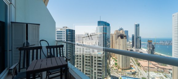 1 bedroom Apartment in Dubai Marina, UAE No. 51593 16