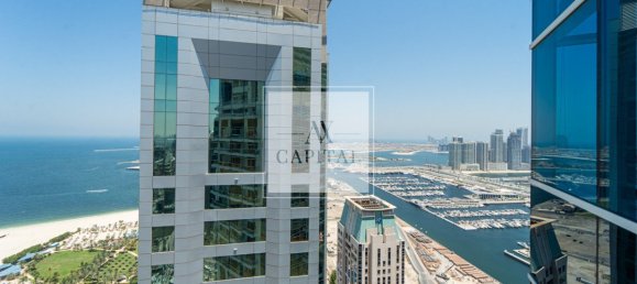 1 bedroom Apartment in Dubai Marina, UAE No. 51593 10
