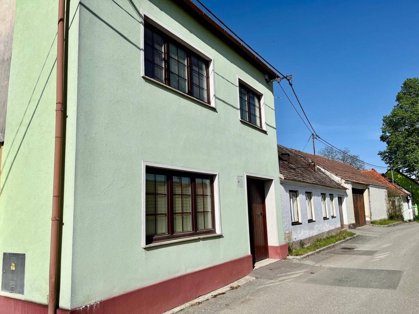 4 bedrooms House in Pernersdorf, Austria No. 152515