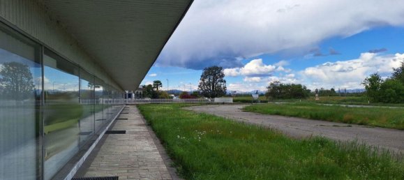 3600m² Commercial property in Caltignaga, Italy No. 372487 2