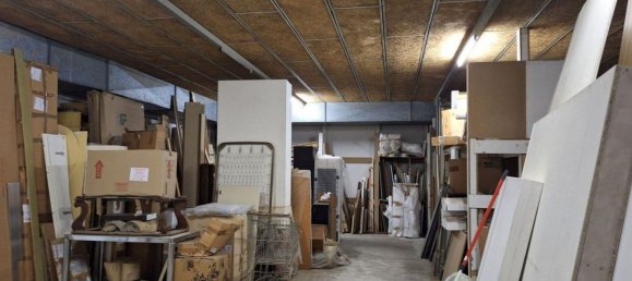 3600m² Commercial property in Caltignaga, Italy No. 372487 27