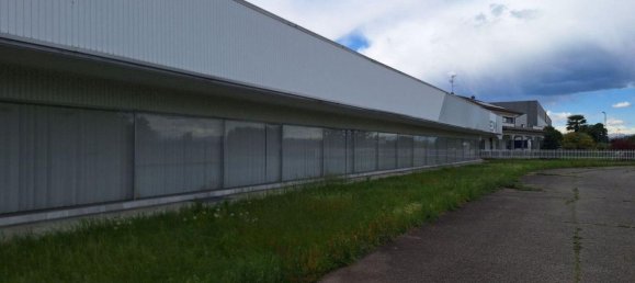 3600m² Commercial property in Caltignaga, Italy No. 372487 4