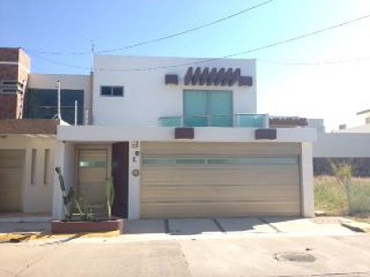 3 Schlafzimmer Haus in Veracruz, Mexico, Nr. 218941