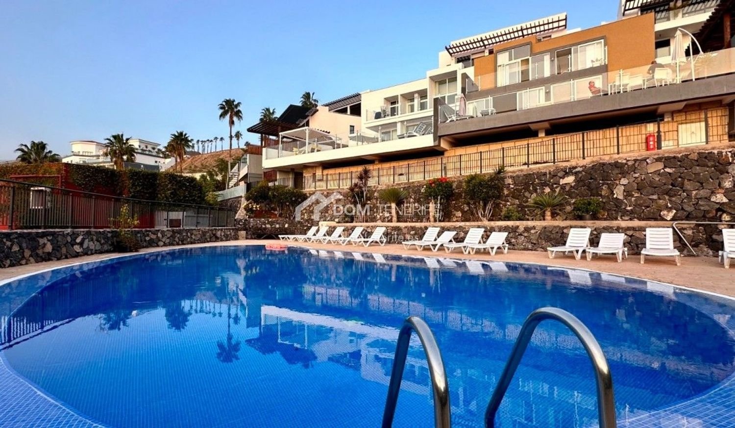 3 bedrooms House in Adeje, Spain No. 22053