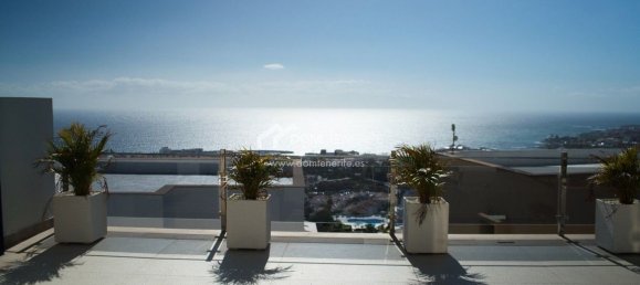 3 bedrooms House in Adeje, Spain No. 22053 17