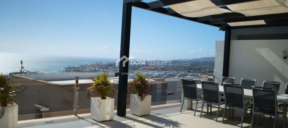 3 bedrooms House in Adeje, Spain No. 22053 14