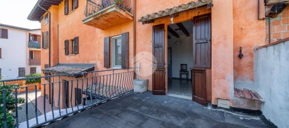 4 Schlafzimmer Haus in Lesignano de' Bagni, Italy, Nr. 293619 22