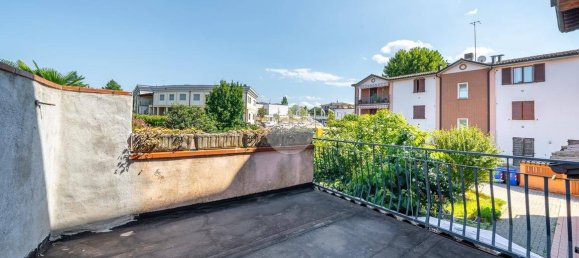 4 Schlafzimmer Haus in Lesignano de' Bagni, Italy, Nr. 293619 20