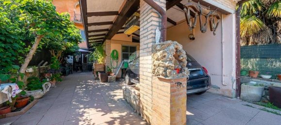 4 Schlafzimmer Haus in Lesignano de' Bagni, Italy, Nr. 293619 3