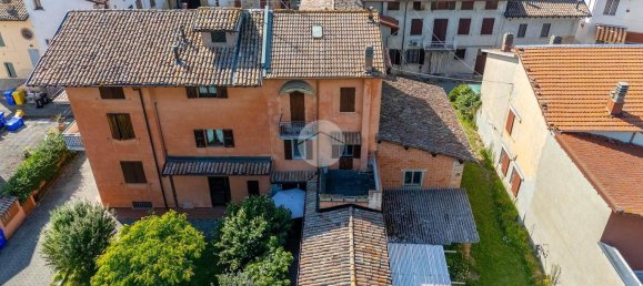 4 Schlafzimmer Haus in Lesignano de' Bagni, Italy, Nr. 293619 33